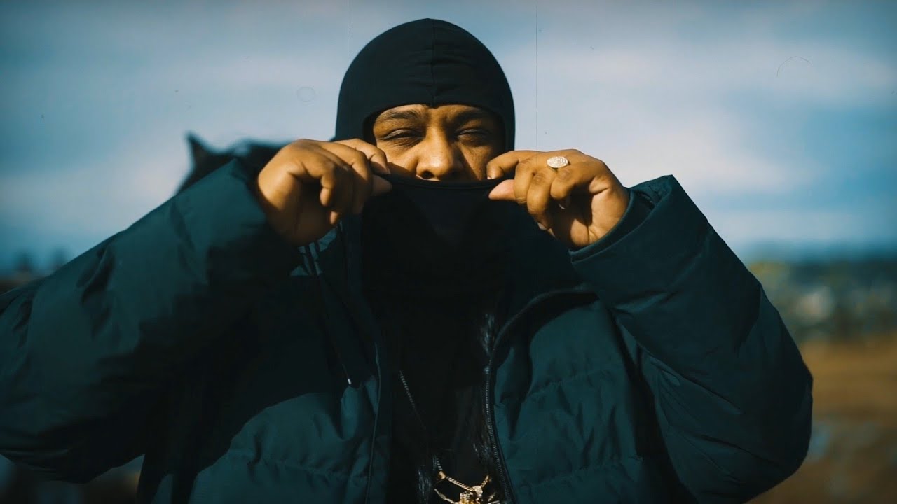 BLACKJESUS - BILINGUAL