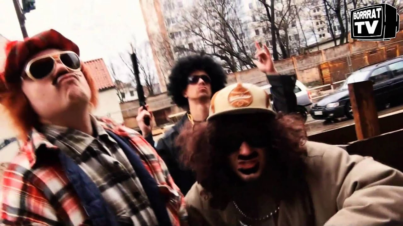Click Clack Clique - ClickClack Klimmbimm [HD] + Lyrics
