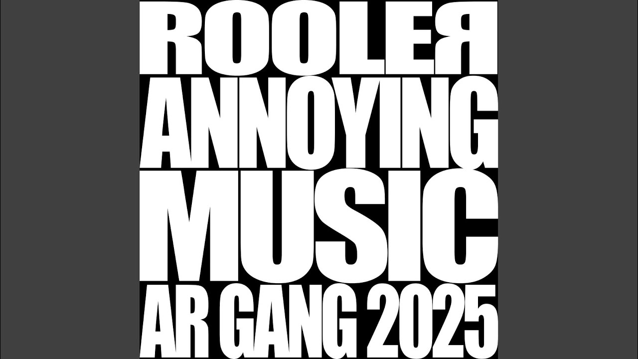 ANNOYING MUSIC