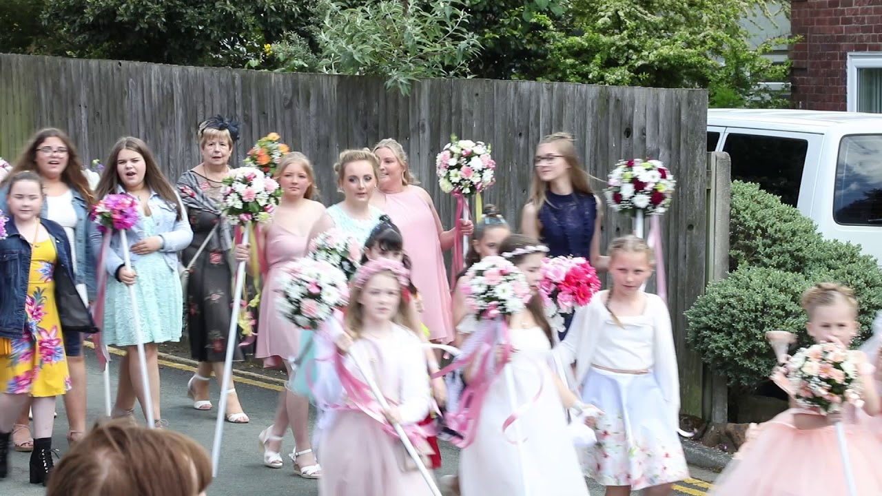 Neston Ladies Club Day 2019