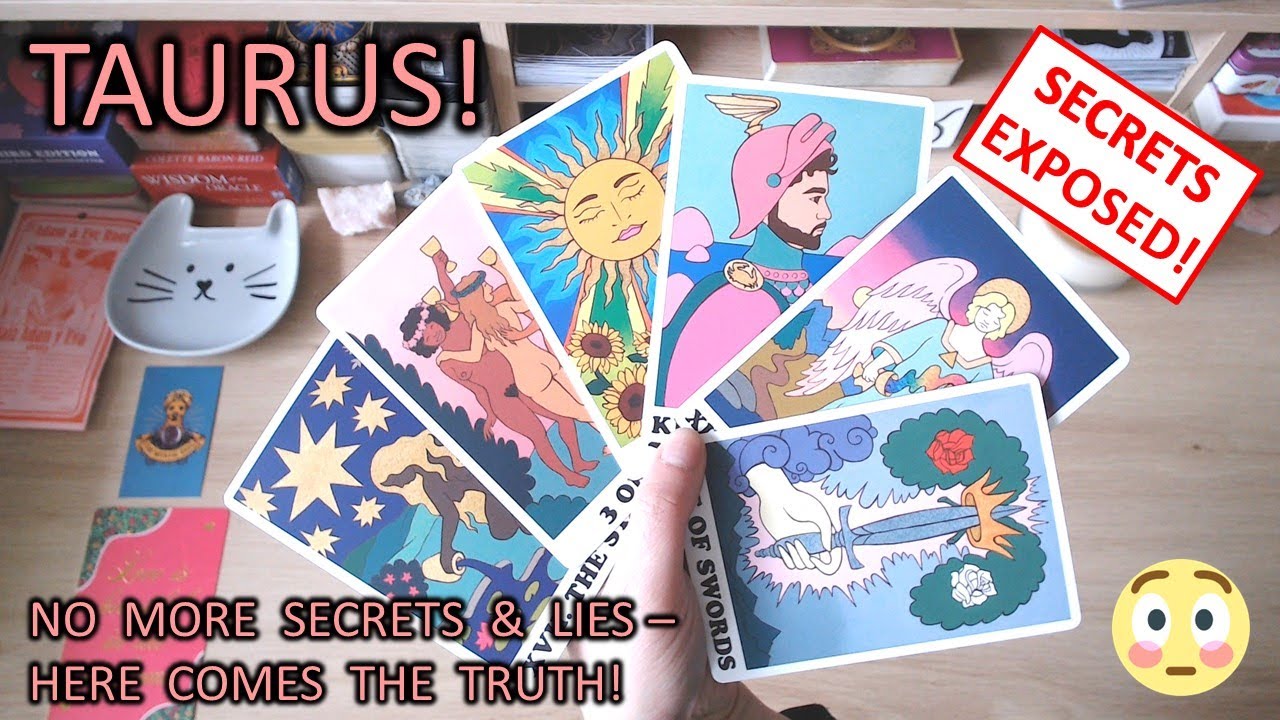 ❤️ TAURUS ❤️ YOU'RE GONNA BE IMPRESSED 😉 BY THEIR ACTIONS 🤞& HOW THEY'LL TRY 2 WIN YOU BACK! 💖