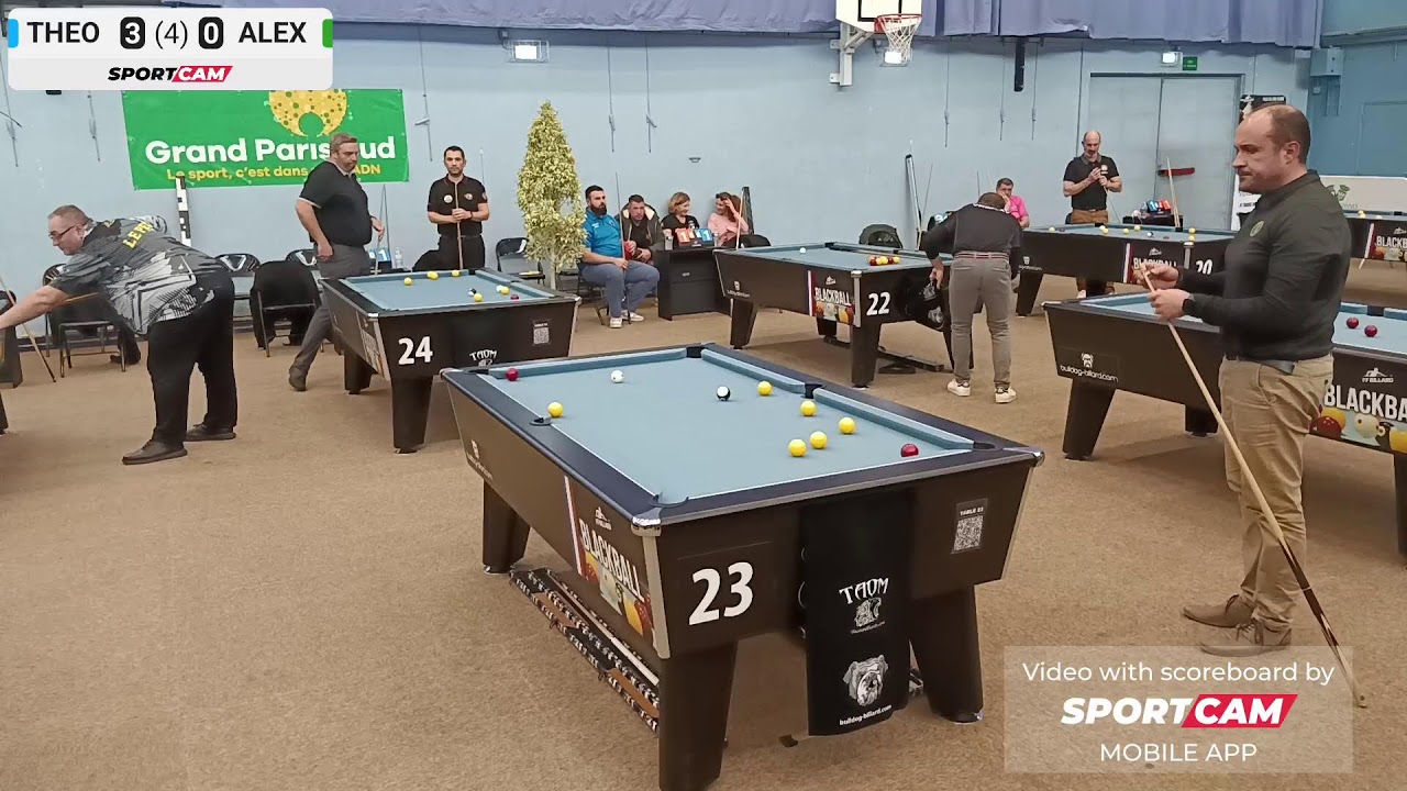 tn2 mixte 5rme tour
