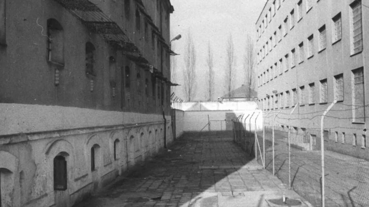 Tajemné zločiny ve Valdicích