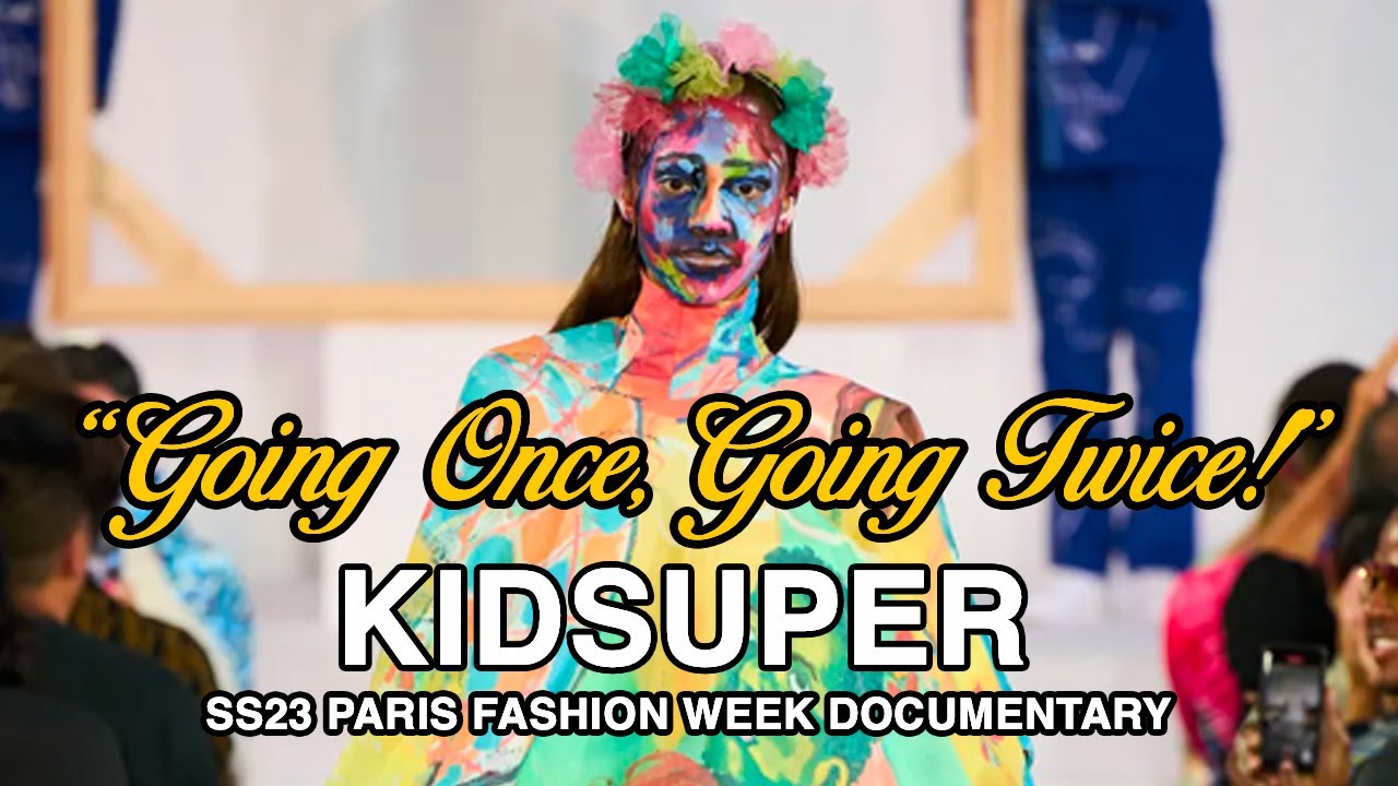 KidSuper 