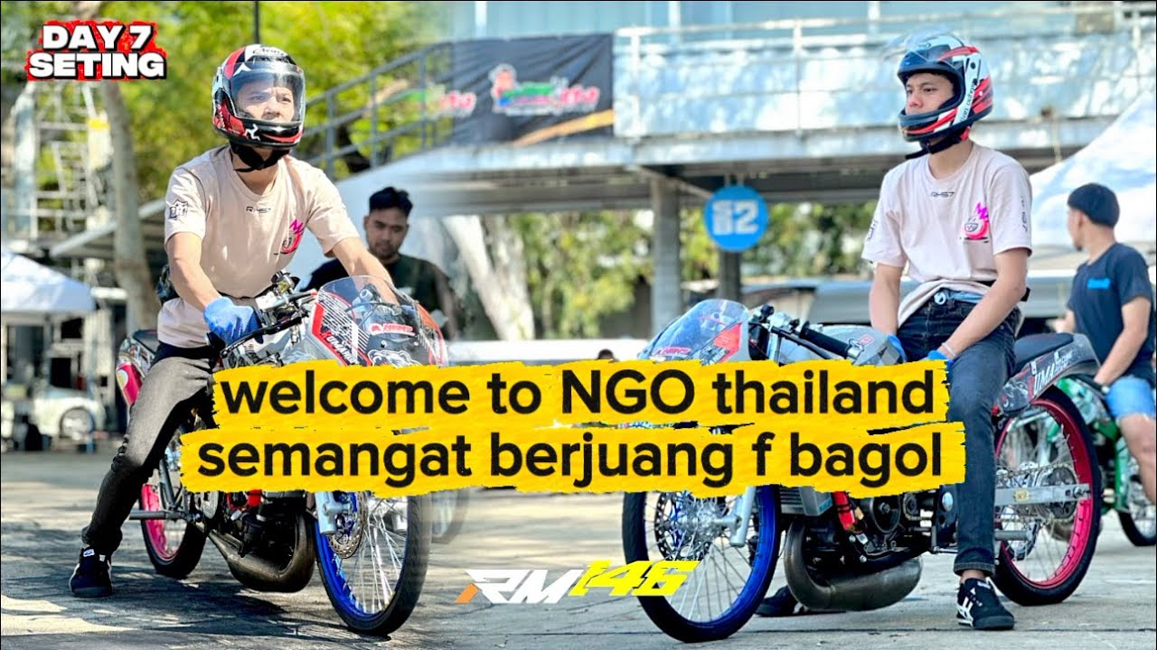 UPDATE DAY 7 SETING TEKNO TUNER HS || HARI PERTAMA F BAGOL SETING #ryanmee  #teknotunerhs 