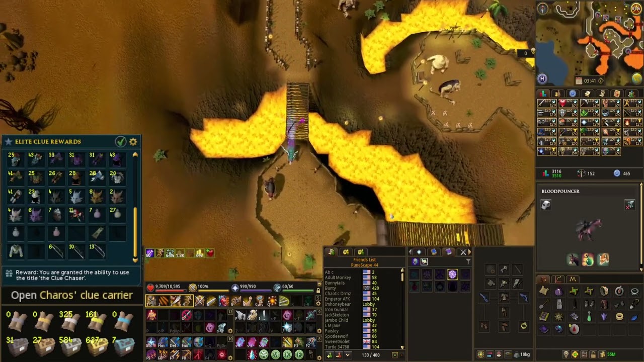 stacking clues hards 584 elites 637