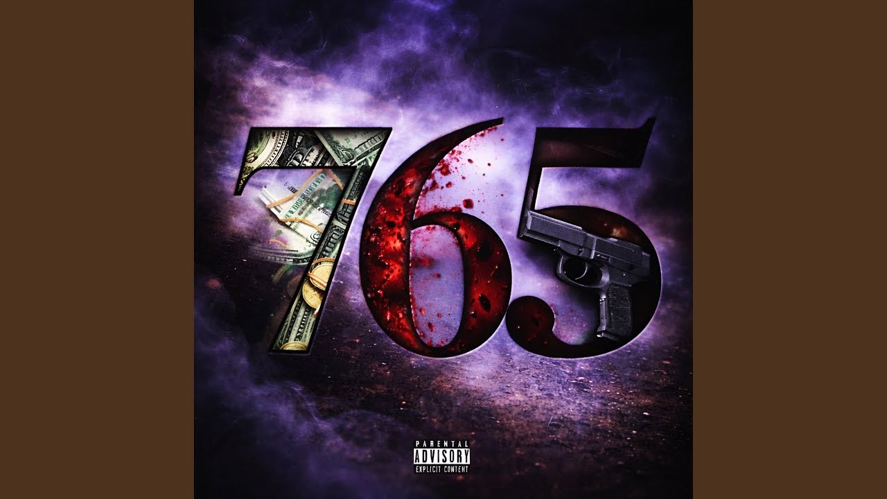 765 (feat. MC VN da Sul & Xr no Beat)