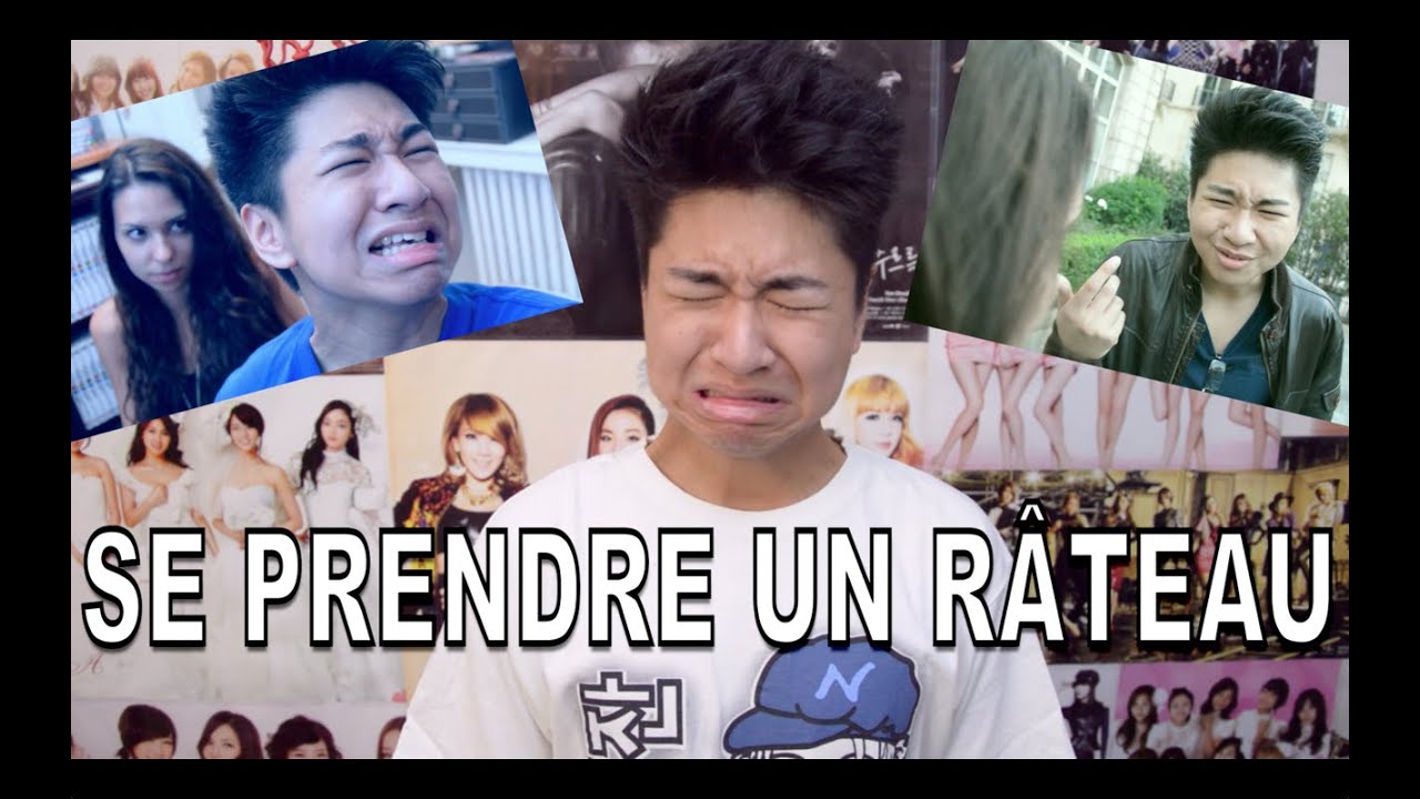 SE PRENDRE UN R&Acirc;TEAU - LE RIRE JAUNE