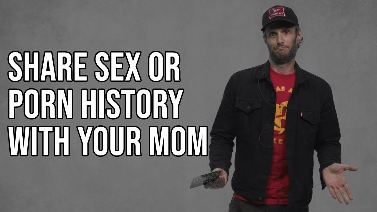 Josh Wolf Answers the Internet's Weirdest Questions