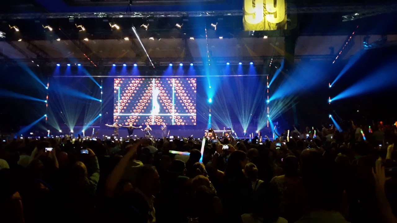 Sunshine Live - die 90er Party am 24.11.2018