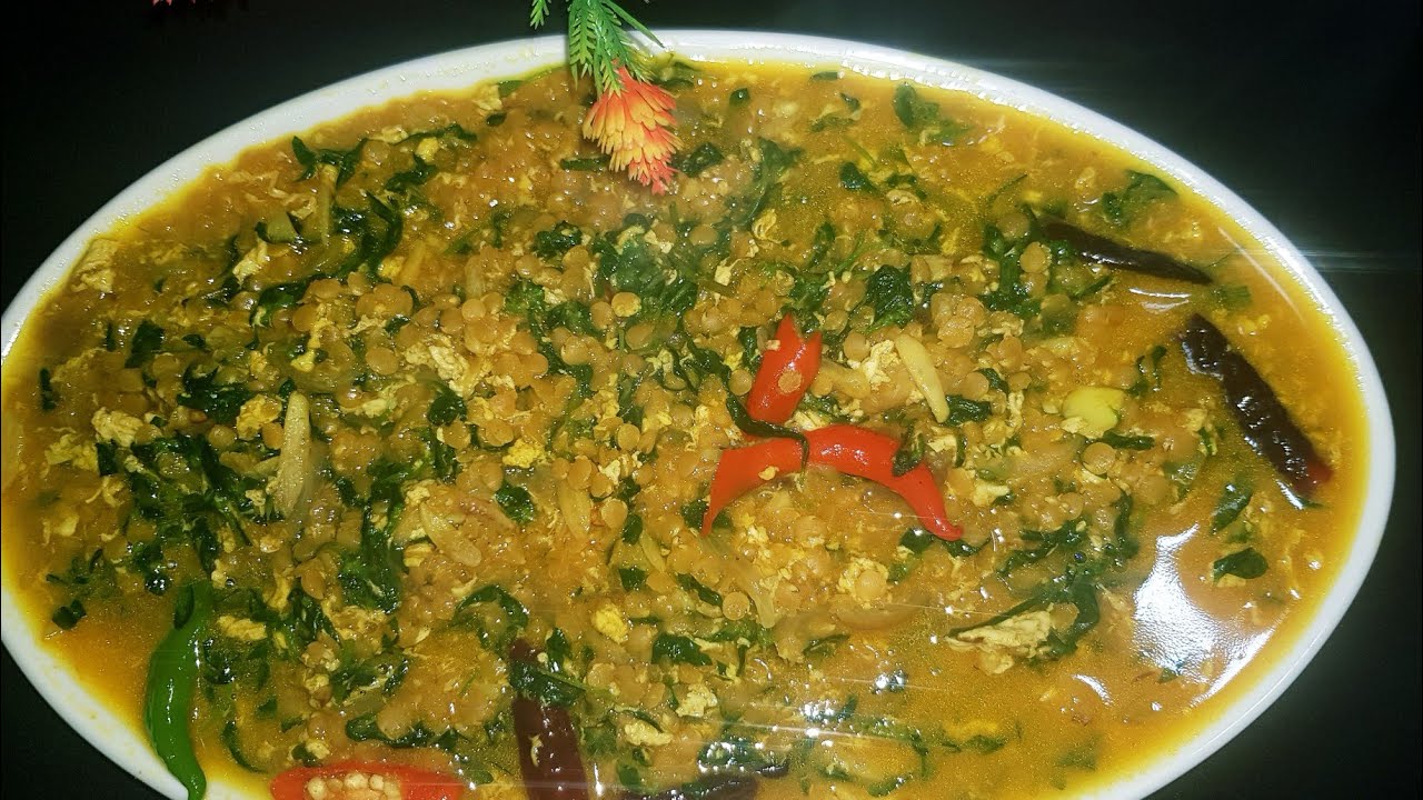 গিমা শাক রান্নার পদ্ধতি || gima shak ranna || Bangladesh traditional gima shak recipe|shak ranna