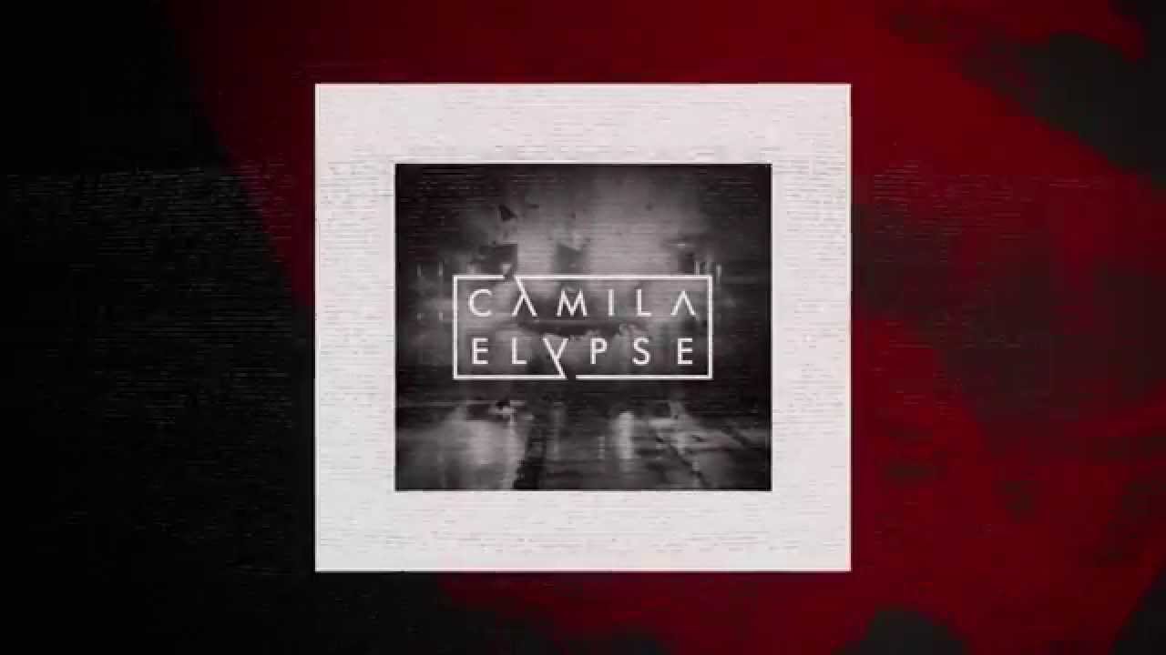 Camila - Perdón (Cover Lyric) Elypse