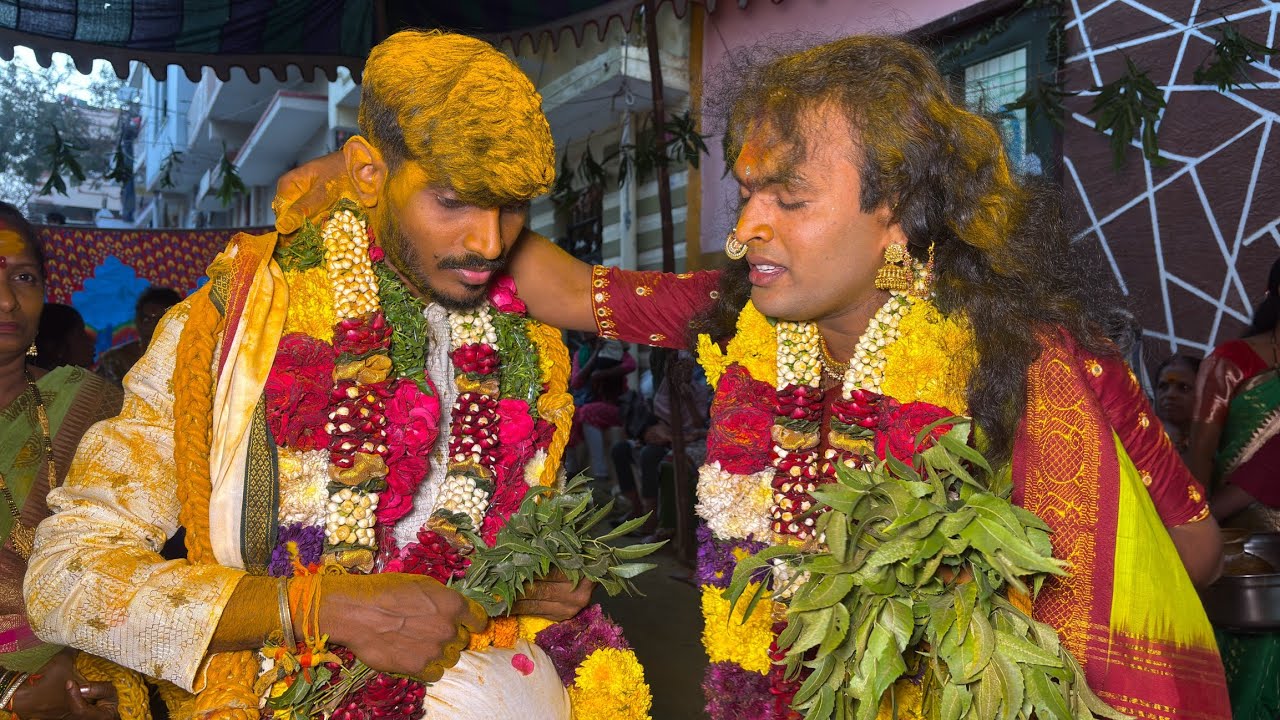 Bonam sai yadav Malkajgiri village Yellamma kolupu || Bonam Sai Yadav Yellamma sigam #bonamsaiyadav 