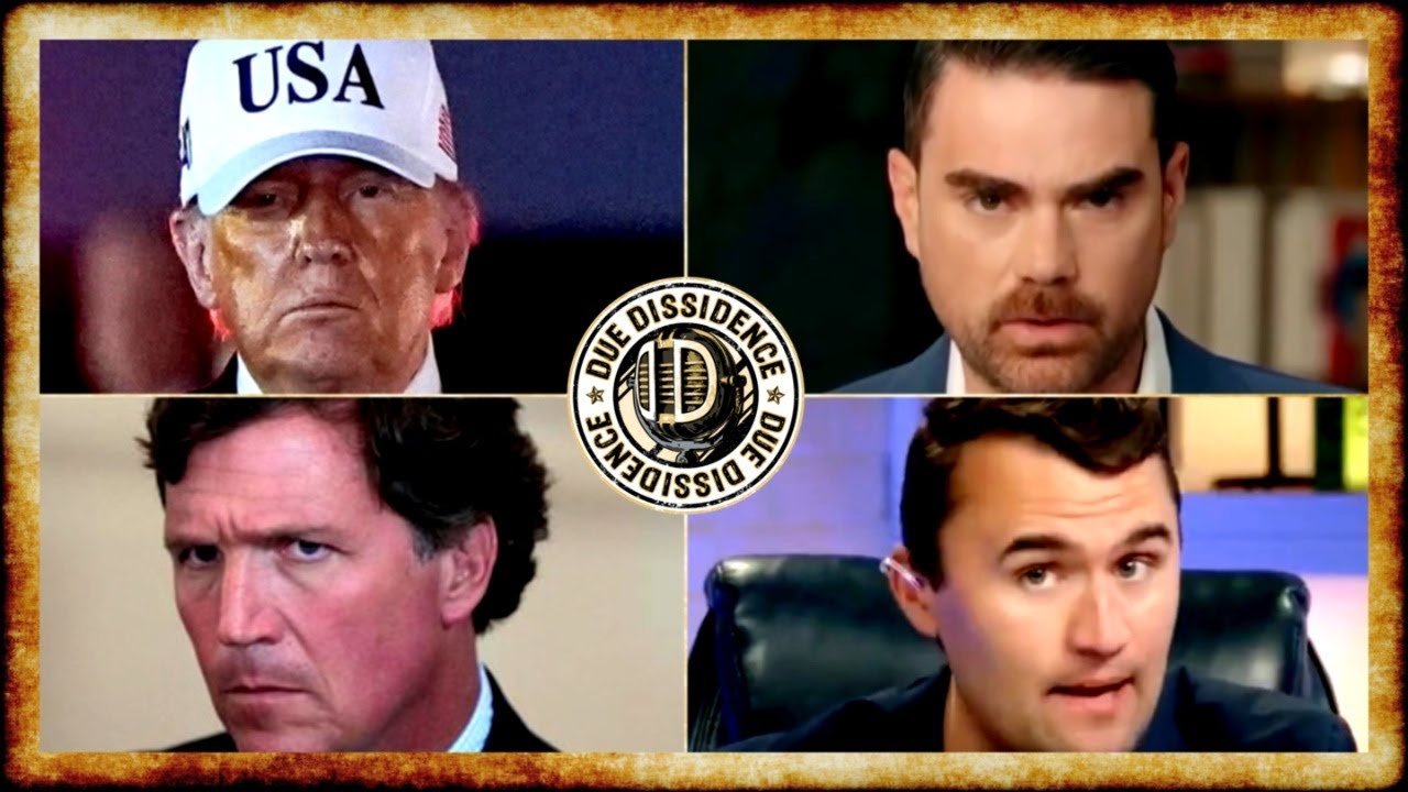 IRAN WAR: Ayatollah K*LLED, 3 American CASUALTIES, MAGA ROILED AGAIN, TPUSA Backs TRUMP Over Charlie