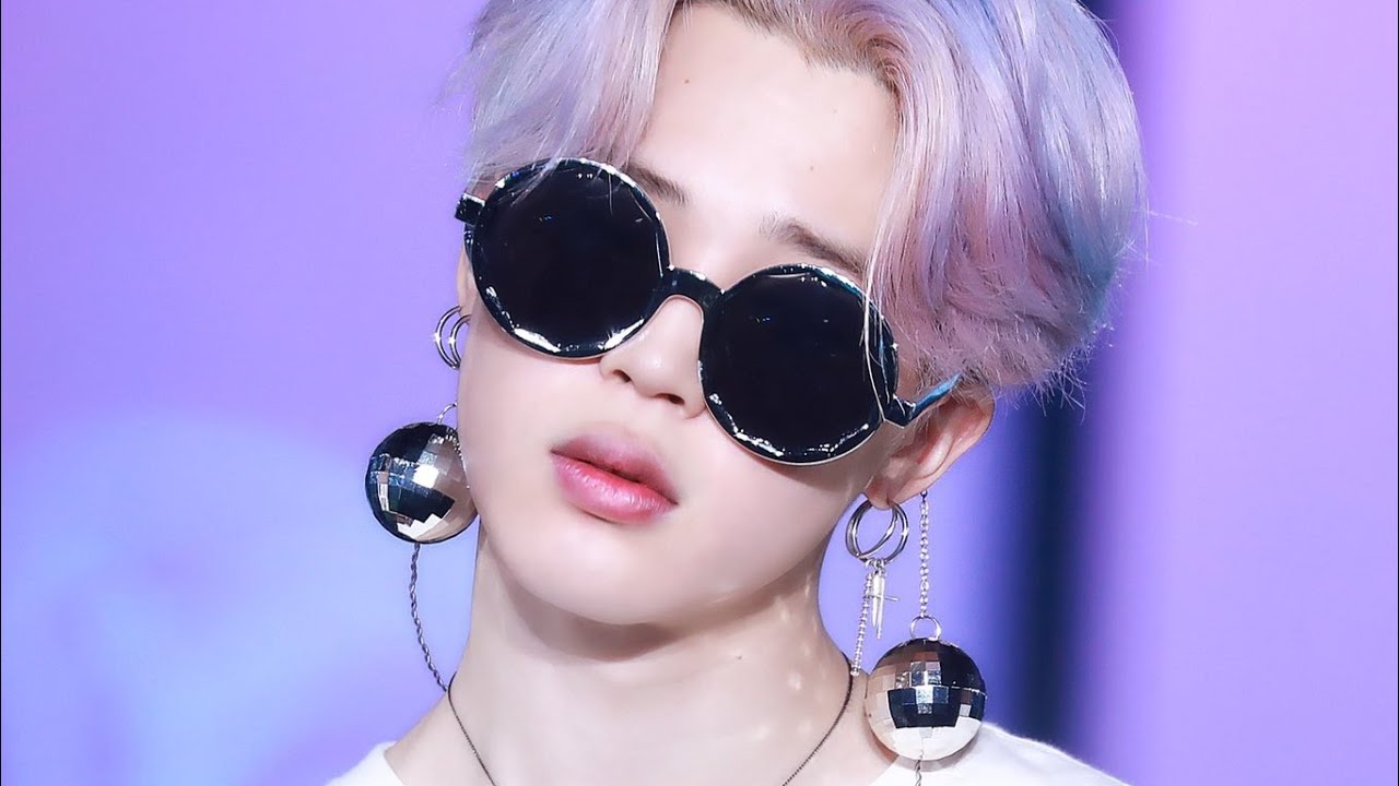 BTS JIMIN▪CON CALMA ft. Daddy Yanke & Snow [FMV]