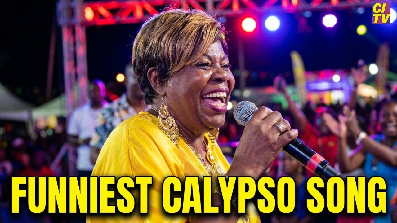 The Most Popular Humorous Calypso for 2026