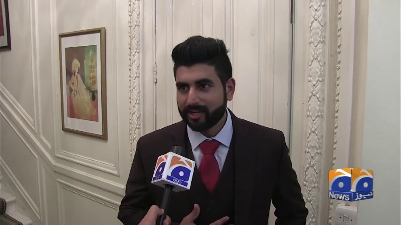 IT Forum Held At Pakistan High Commission London To Boost Country&rsquo;s IT Exports To $10b By 2020