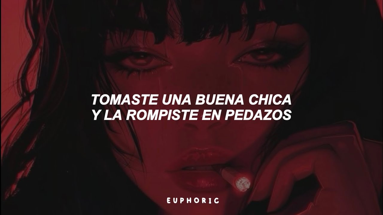 Isabel LaRosa - Cry For You (Sub. Español)