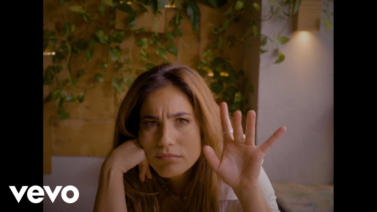 Julia Medina - ADIÓS