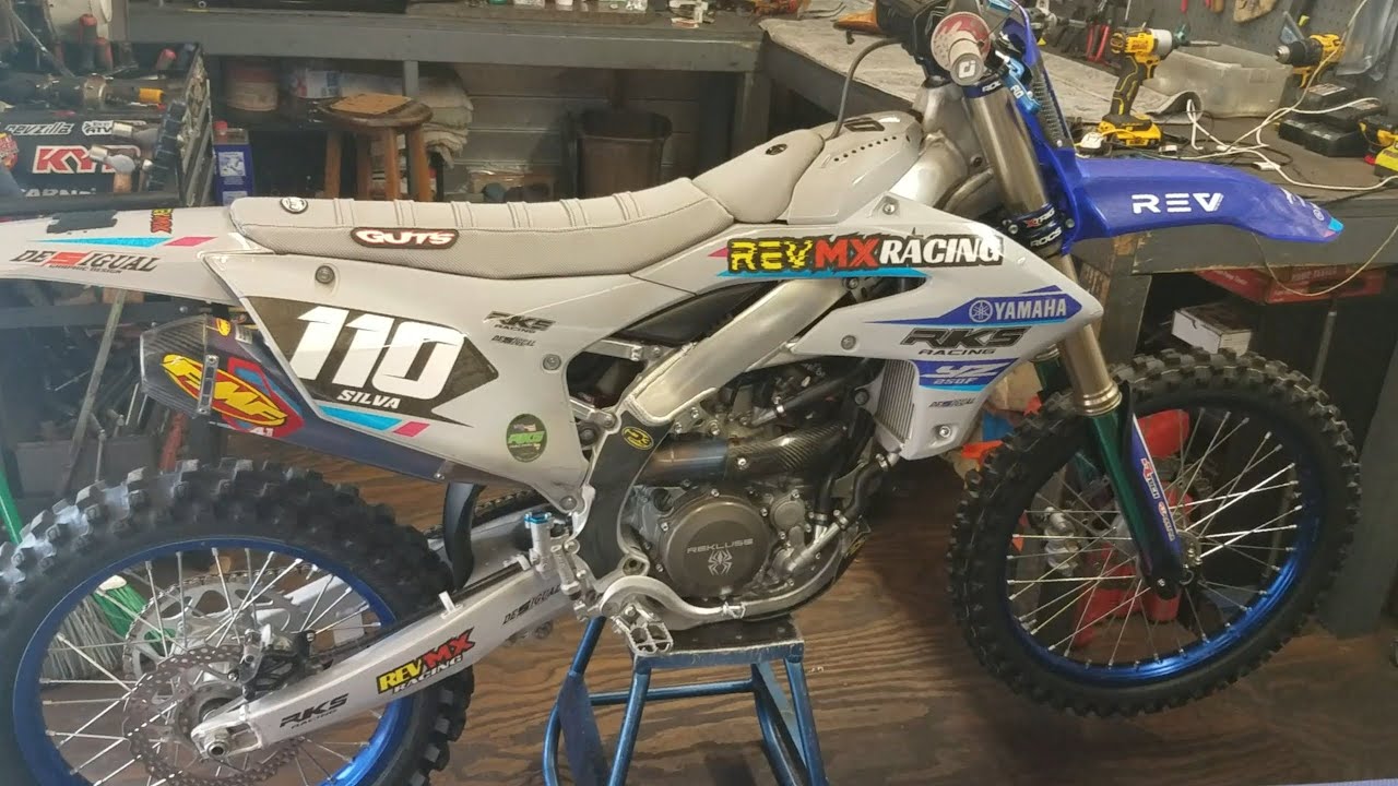 1:11 Understanding the Electrical Components, Sensors, & ECU/CDI (Part 1) on Motocross Dirt Bikes.