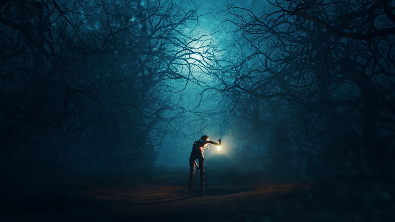 PALACE OF TERROR - Epic Horror Choir Music Mix | Modern Terrifying Choir Music