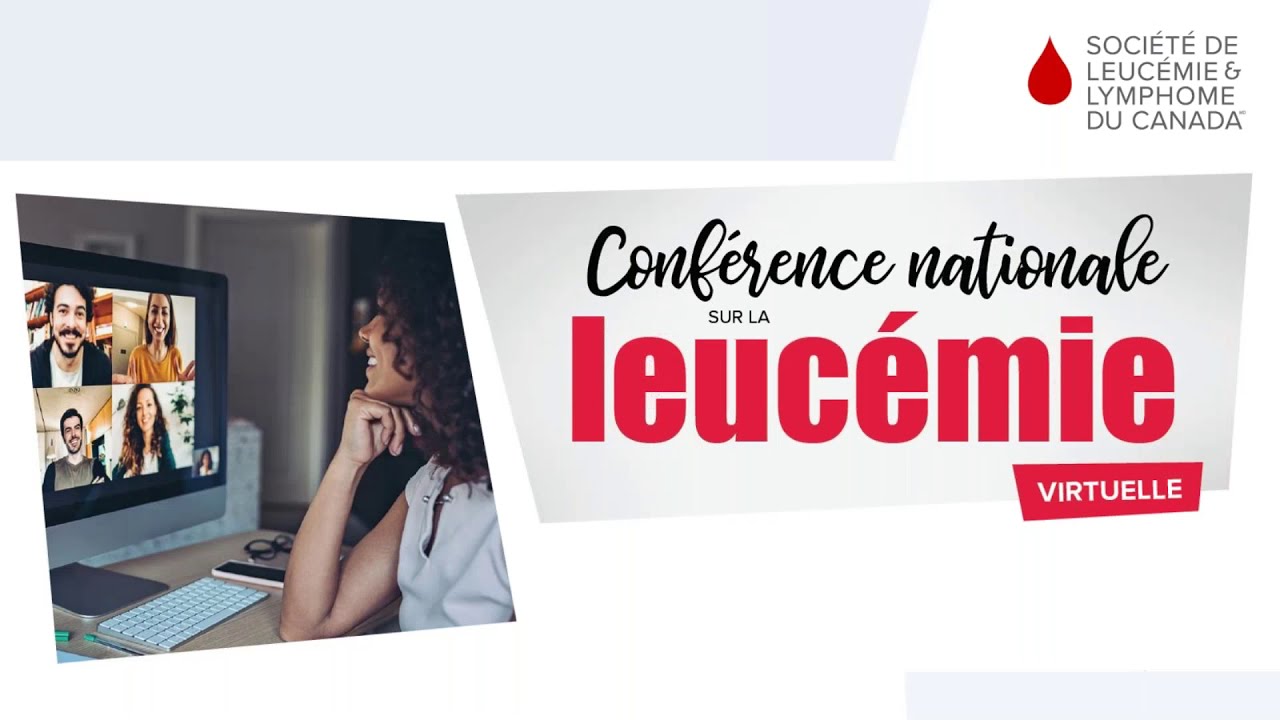 Prise en charge de la leucémie myéloïde aiguë | Conférence sur la leucémie