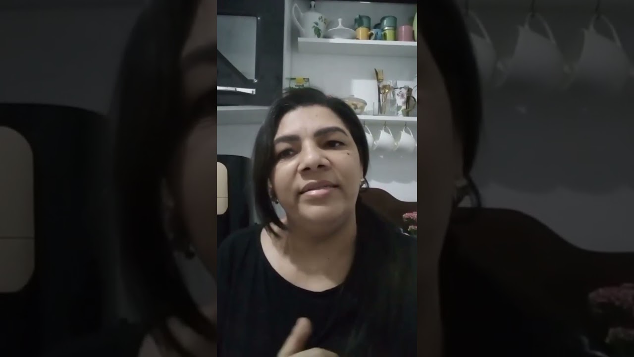 Primeiro vídeo do canal.🤭🙈