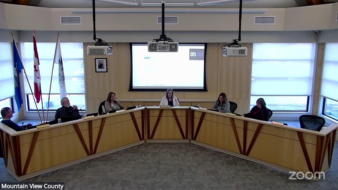 Regular Council - 14 Jan 2026