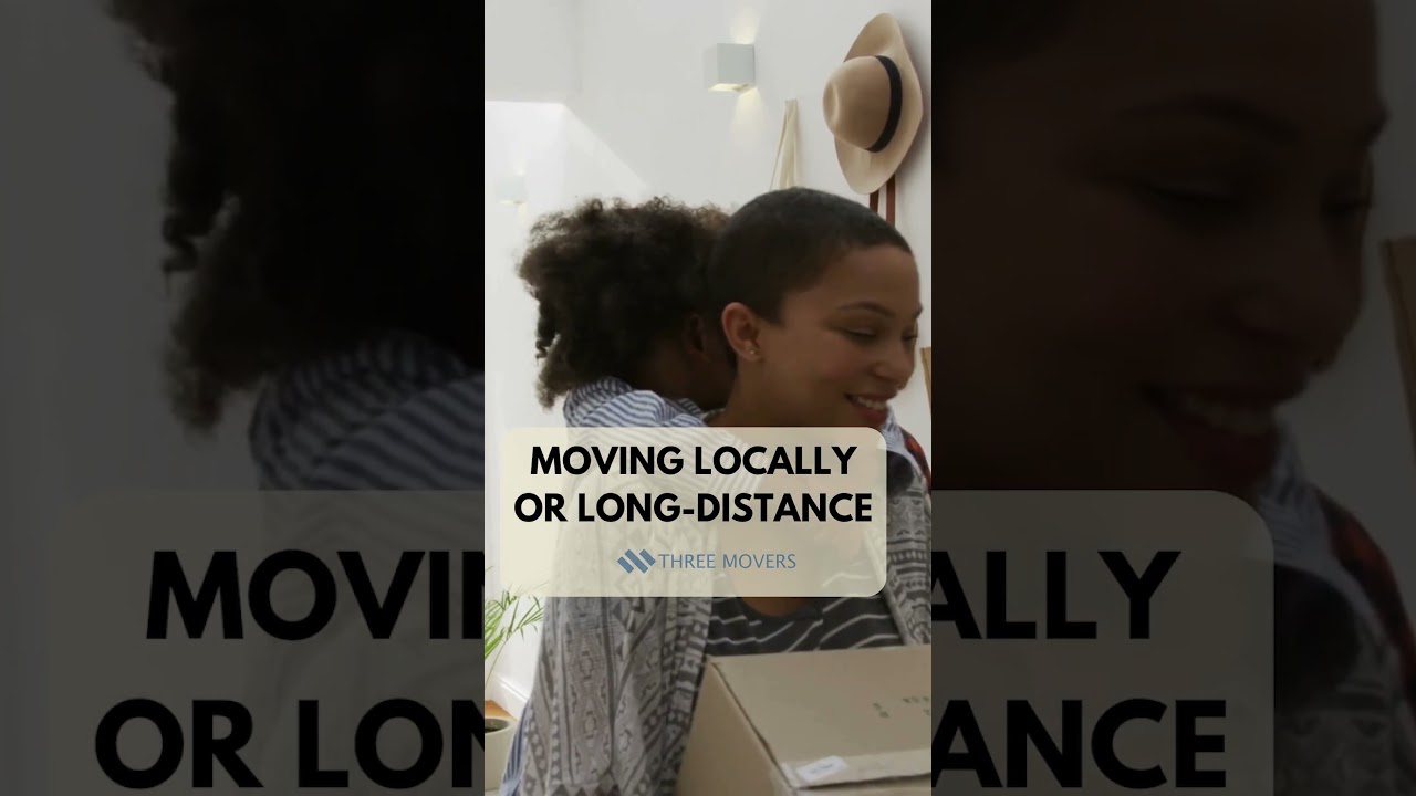 Long-distance moving to/from Boston? 