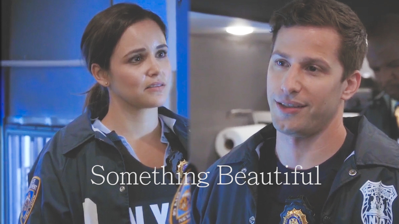 j+a |something beautiful