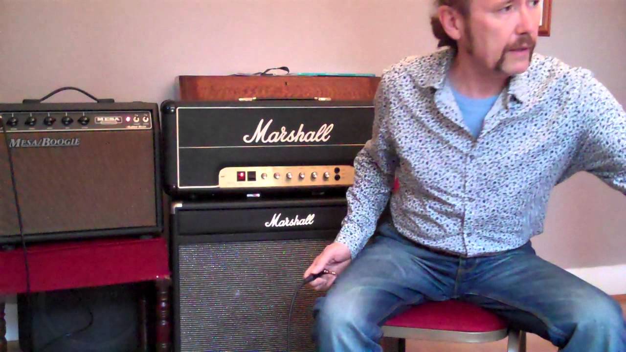 CHIBSON LES PAUL -v- GIBSON LES PAUL