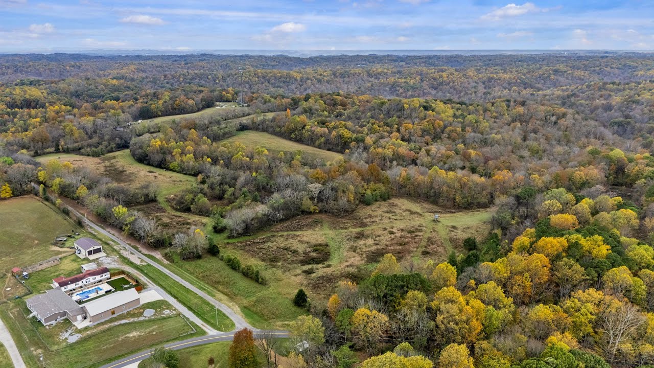 0 Ben Albert Rd Cottontown TN 37048