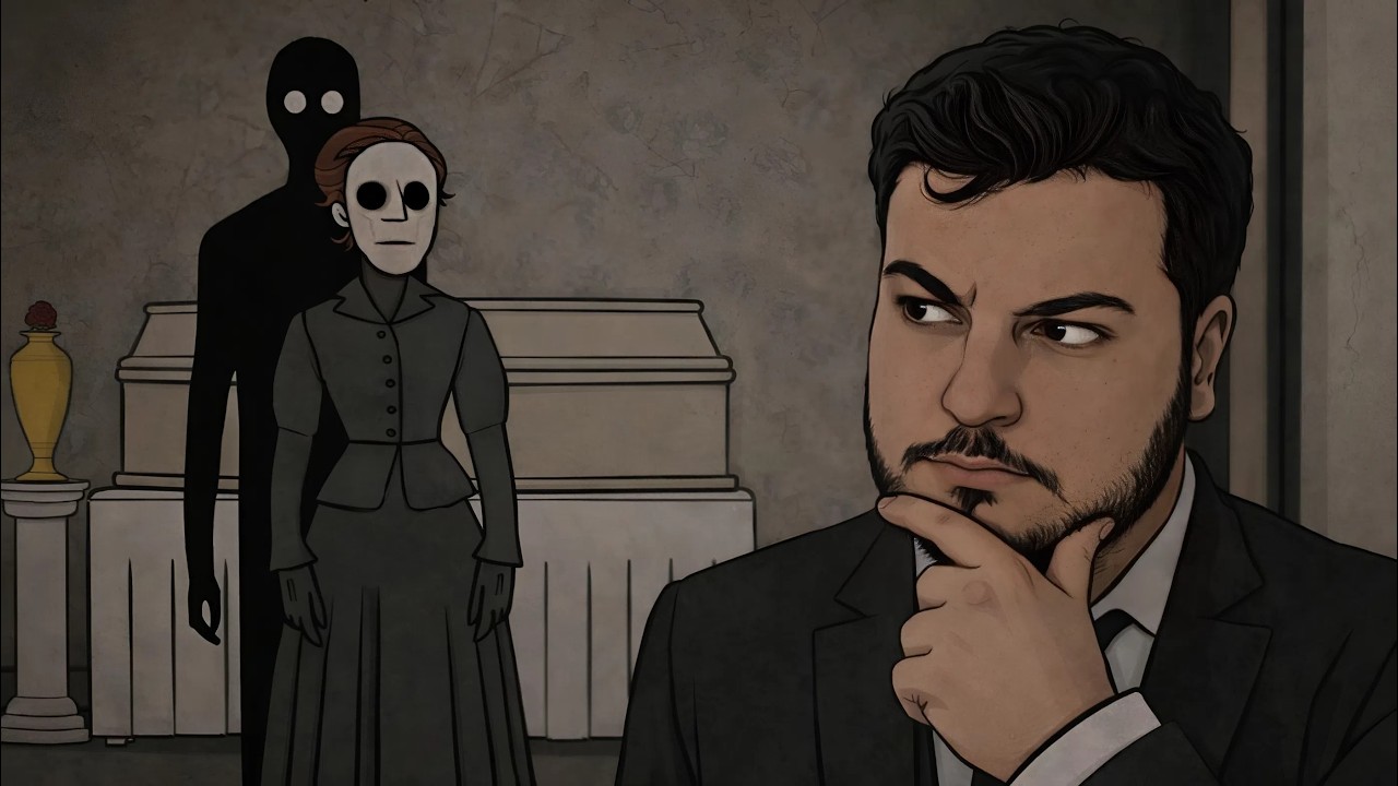 BEYİN YAKAN BULMACALAR | The Past Within