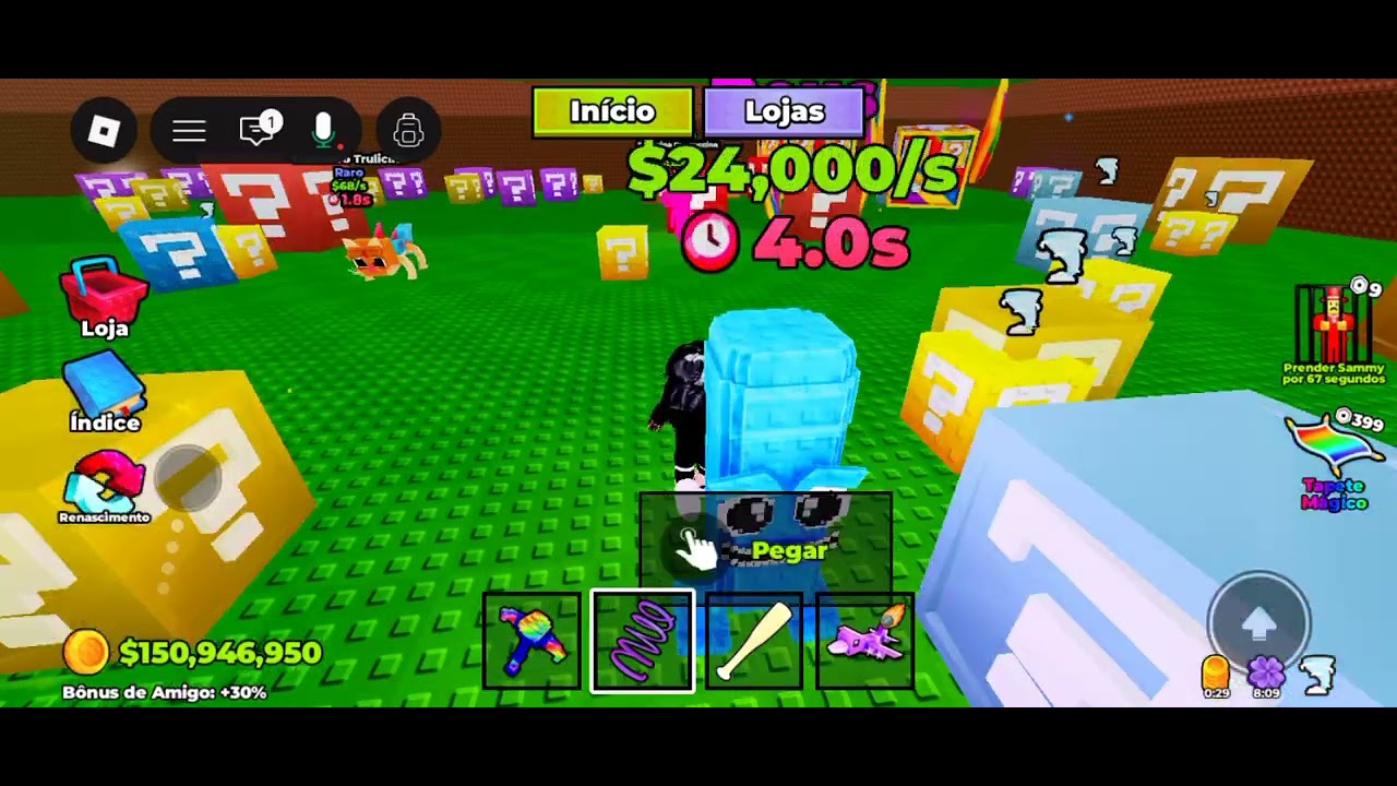Admin abuse com gozalo ultra slowed