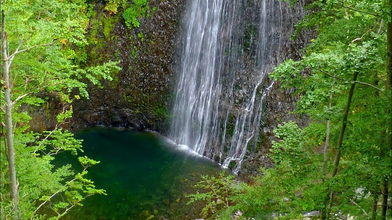 CASCADES ARDECHOISES (LOUL)