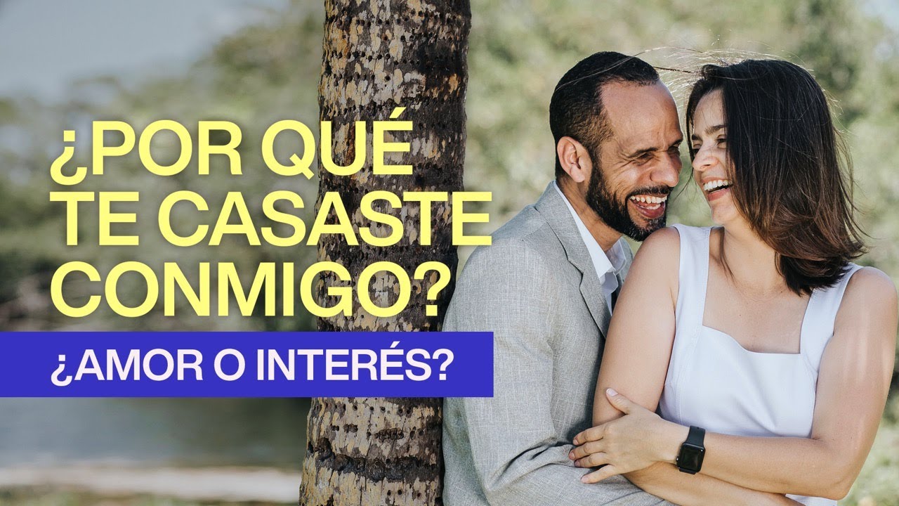 Episodio 29 ¿Por qué te Casaste Conmigo?