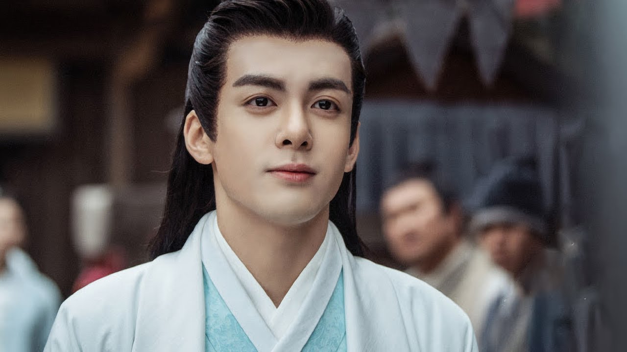 Si Nan - Chun Feng Wu Yi | Time Flies and You Are Here OST