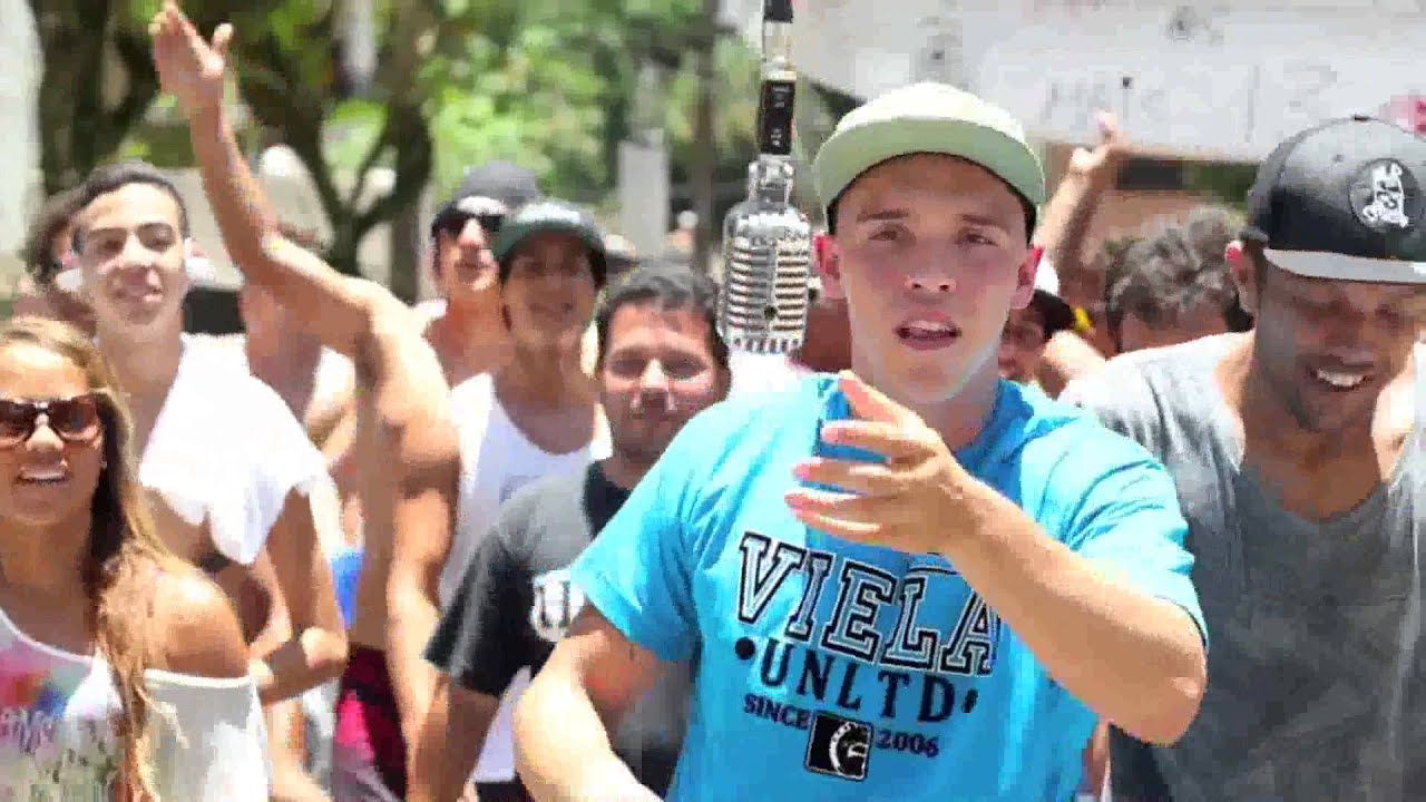 Monduba Crew - Se Joga (Prod. Dj Cuco) | Clipe