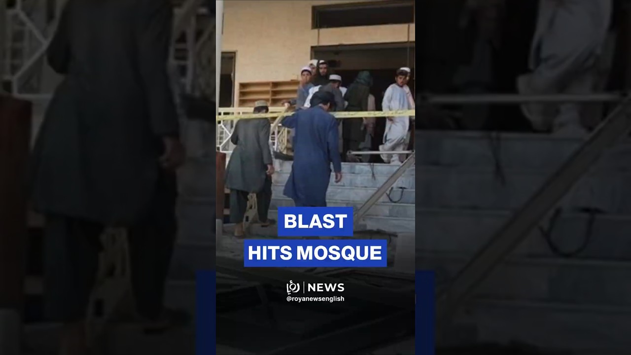 Deadly blast in Islamabad kills 31