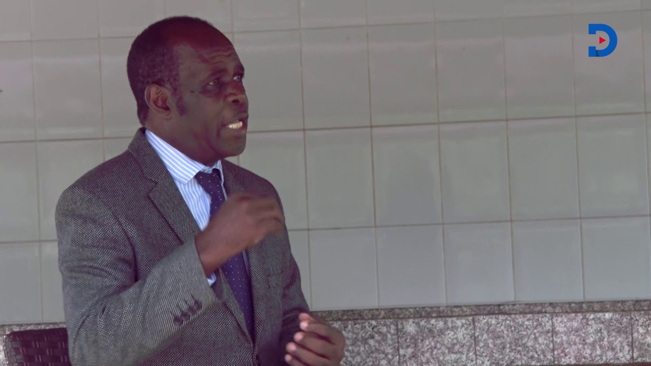 I cheated on my wife while in England to avoid prostate cancer – Pastor Deya| My Confession