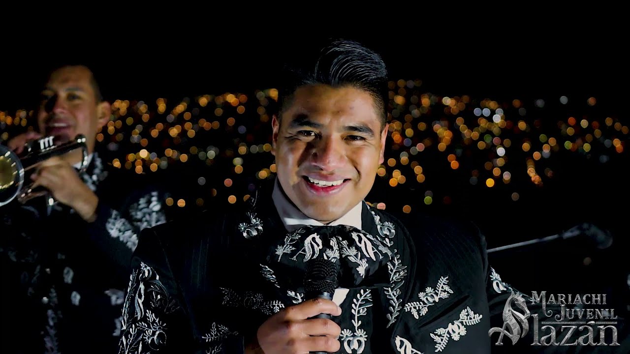 Un Rinconcito en el Cielo (Cover) - Ramón Ayala