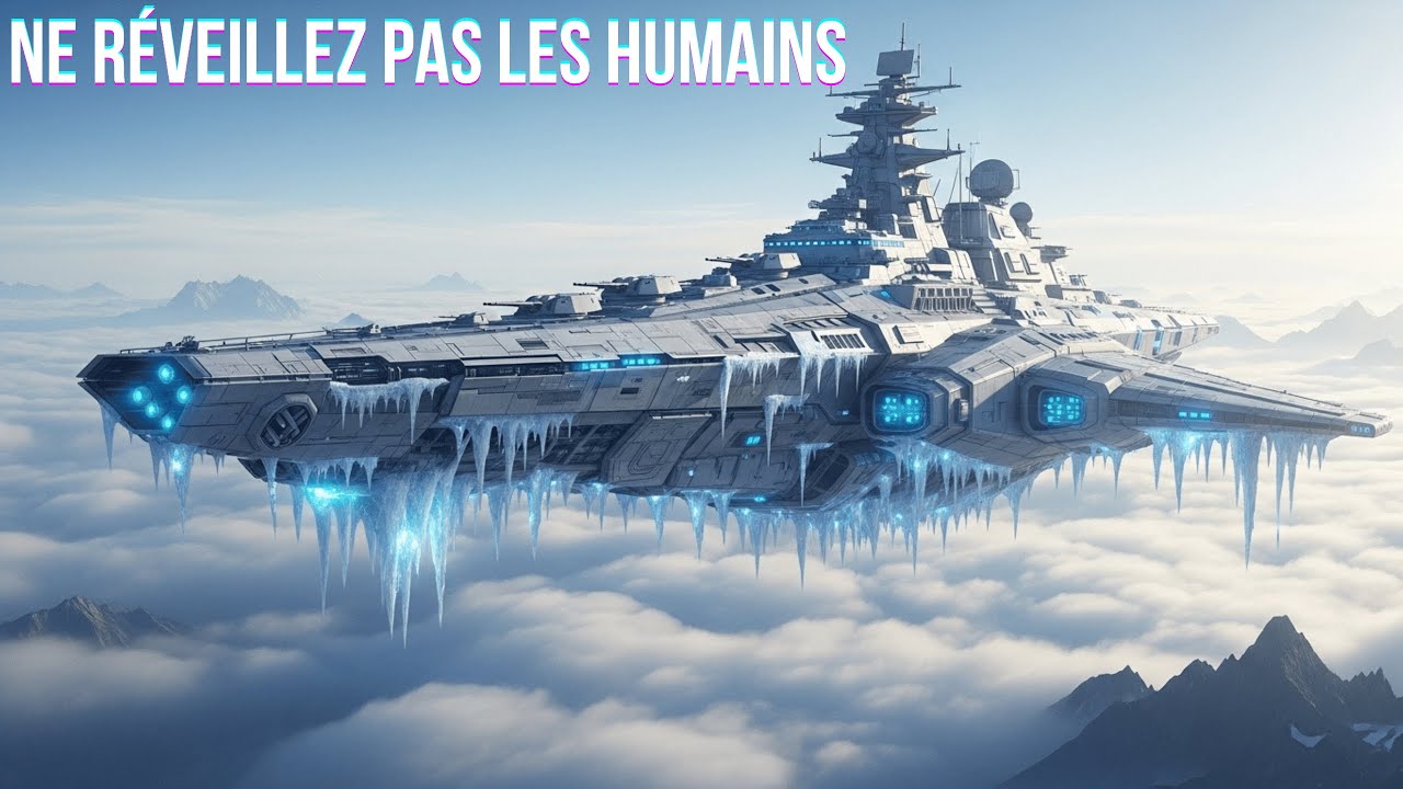 LES ANCIENS LES AVAIENT PRÉVENUS — LA FURIE DE LA TERRE A ÉTÉ SOUS-ESTIMÉE !