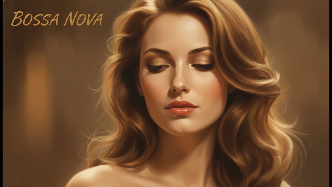 Bossa Nova Smooth Covers 🎶 Calm & Easy Vibes