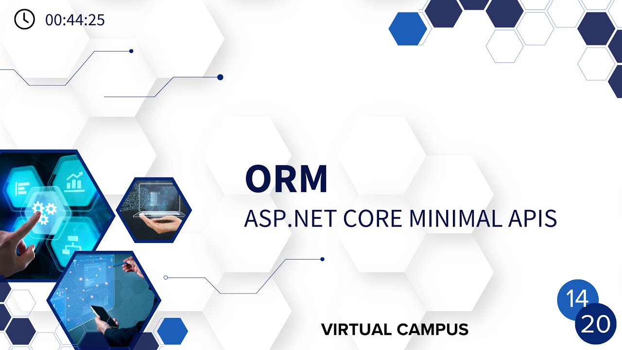 ORM