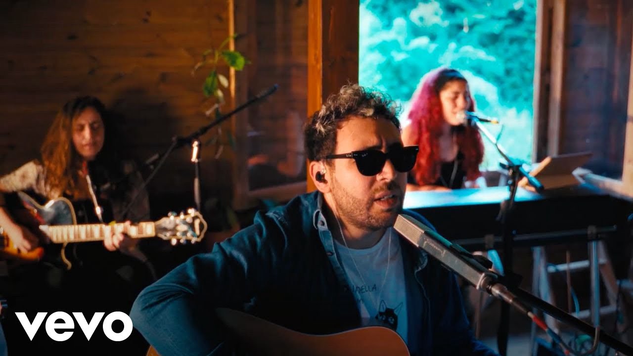 Z V R Z ! - L’ultimovocale (Acoustic Live Session)