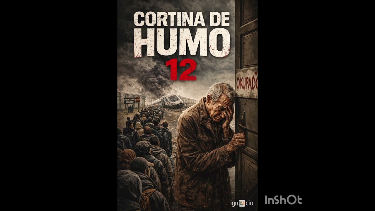 Cortina de Humo 12