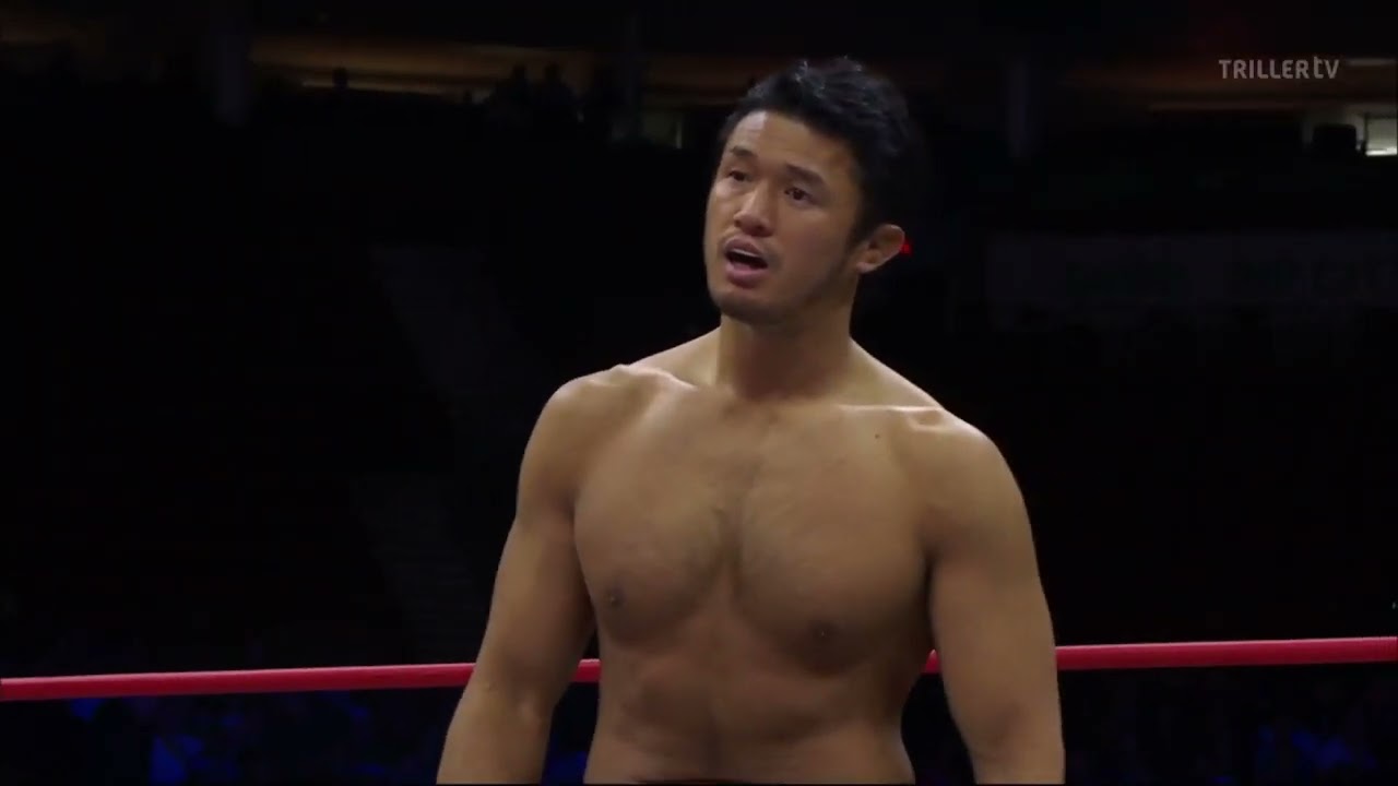 ROCKY ROMERO ENTRANCE - AEW: COLLISION 5/18/2024