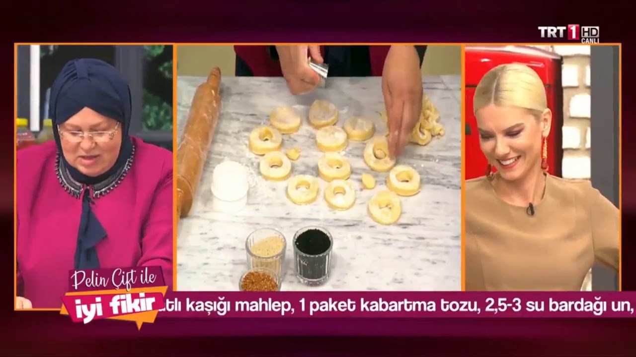 Pelin Çift ile İyi Fikir - 145. Bölüm / Erkan Aydın, Emine Beder, Özlem Kaplan