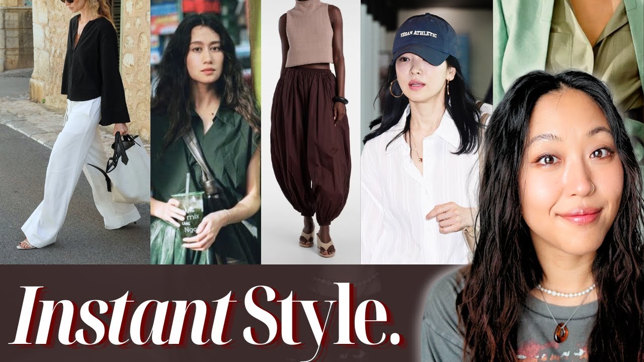 5 Style Tips You Haven't Heard Before.