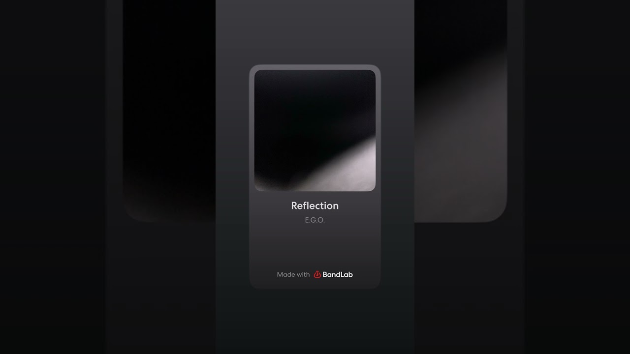 “Reflection” melodic type beat free for non profit